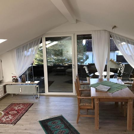 Ferienwohnung Ellen Raith Füssen Eksteriør bilde