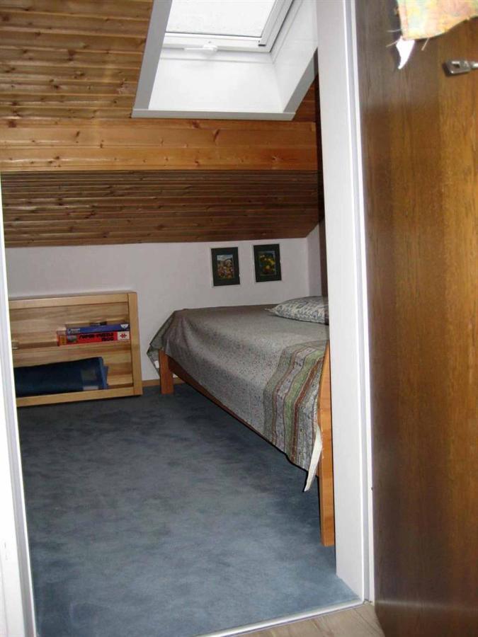 Ferienwohnung Ellen Raith Füssen Eksteriør bilde